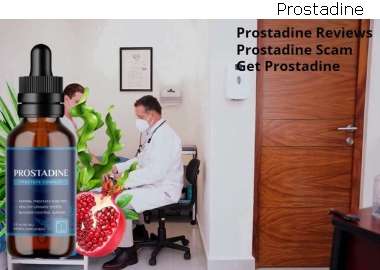 Prostadine Ad